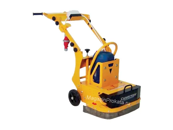 Мозаично-шлифовальная машина Сплитстоун GM-245 (380В) (Splitstone)