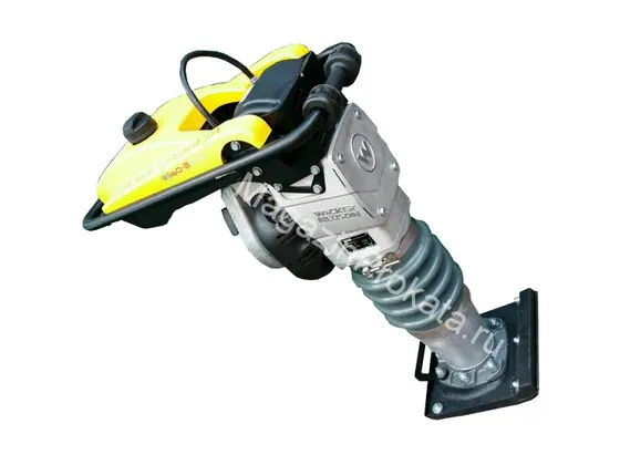 Вибротрамбовка Wacker Neuson BS 60-2i (Германия)